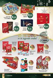 Folleto Spar Tenerife Página 11