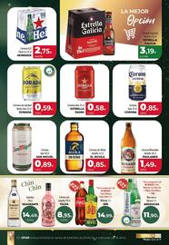 Folleto Spar Tenerife Página 15