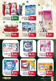 Folleto Spar Tenerife Página 16