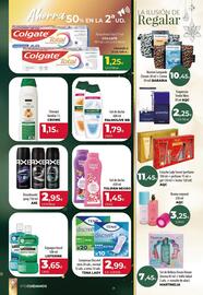 Folleto Spar Tenerife Página 17