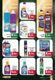 Folleto Spar Tenerife Página 18