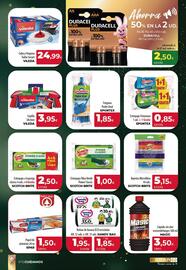 Folleto Spar Tenerife Página 19