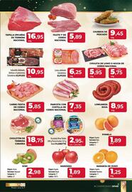 Folleto Spar Tenerife Página 2