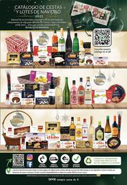 Folleto Spar Tenerife Página 20