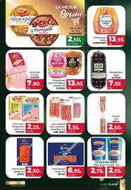 Folleto Spar Tenerife Página 4