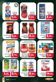 Folleto Spar Tenerife Página 7