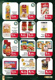 Folleto Spar Tenerife Página 9