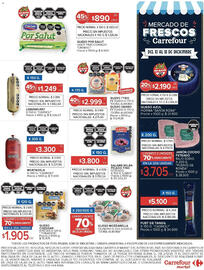 Folleto Carrefour Market Página 15