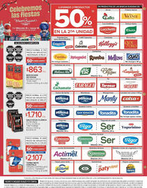 Folleto Carrefour Market Página 5