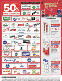 Folleto Carrefour Market Página 6