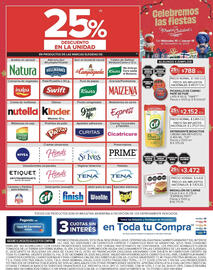 Folleto Carrefour Market Página 8