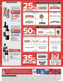 Folleto Carrefour Market Página 9