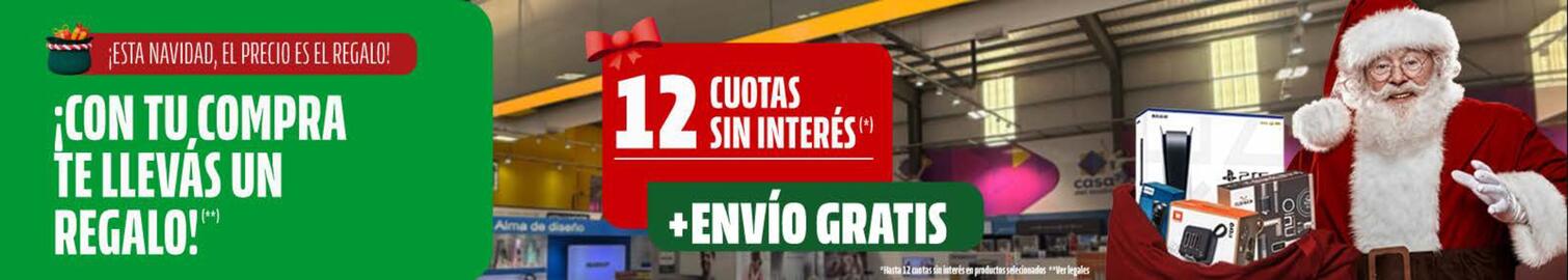 Catálogo Casa del Audio Página 2