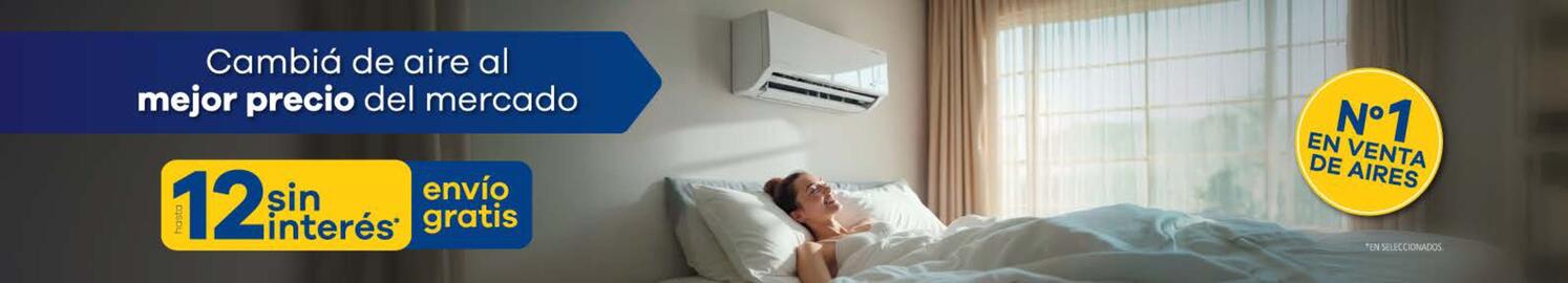 Catálogo Casa del Audio Página 3