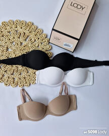 Catálogo Lencería Julieta Página 1