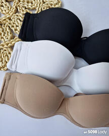 Catálogo Lencería Julieta Página 2