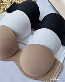 Catálogo Lencería Julieta Página 3