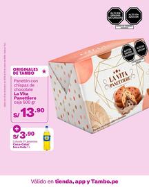 Catálogo Tambo Página 2