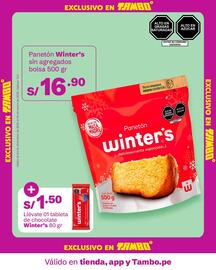 Catálogo Tambo Página 4