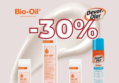 Folleto Perfumerías Laguna Página 6