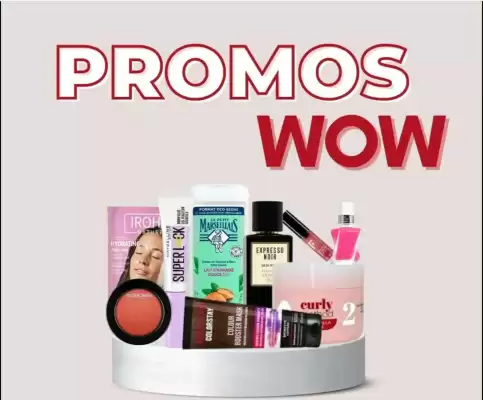 Folleto Perfumerías Laguna (válido hasta el 11-01)