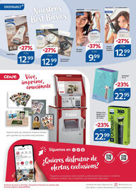 Folleto Rossmann Página 8