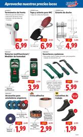 Folleto Ocine semana 50 Página 3