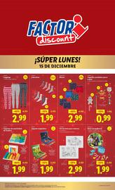 Folleto Ocine semana 50 Página 6