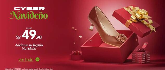 Catálogo Platanitos semana 50 Página 3