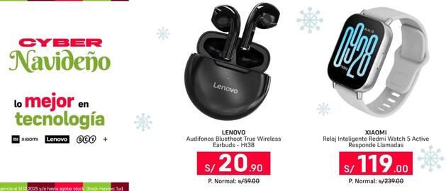 Catálogo Platanitos semana 50 Página 4