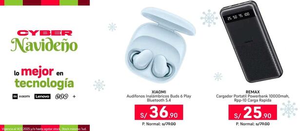 Catálogo Platanitos semana 50 Página 5