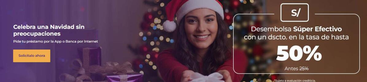 Catálogo Banco Ripley Página 1