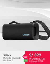 Catálogo Falabella Página 1