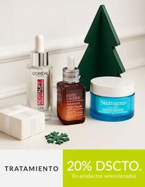 Catálogo Falabella Página 3