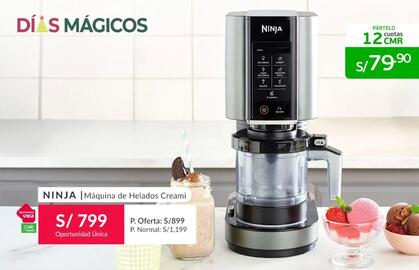 Catálogo Falabella Página 1