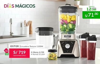 Catálogo Falabella Página 2