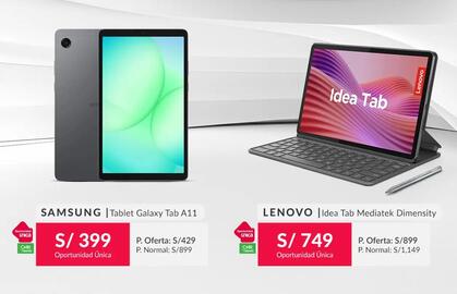 Catálogo Falabella Página 3