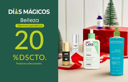 Catálogo Falabella Página 4