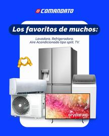 Catálogo Comandato semana 50 Página 2