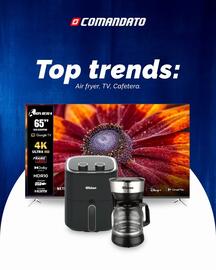 Catálogo Comandato semana 50 Página 3