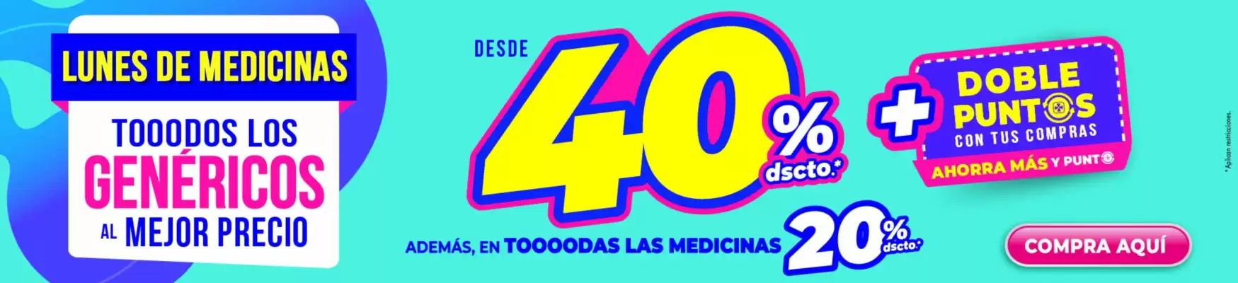 Catálogo Farmacias Cruz Azul (válido hasta 29-12)