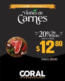 Catálogo Coral Hipermercados Página 2