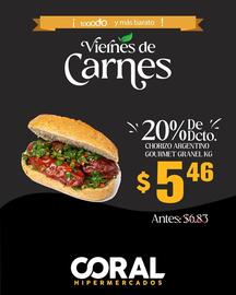 Catálogo Coral Hipermercados Página 3