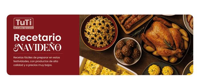 Catálogo TuTi Página 1