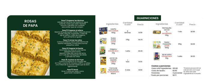 Catálogo TuTi Página 10