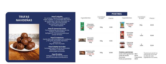 Catálogo TuTi Página 13