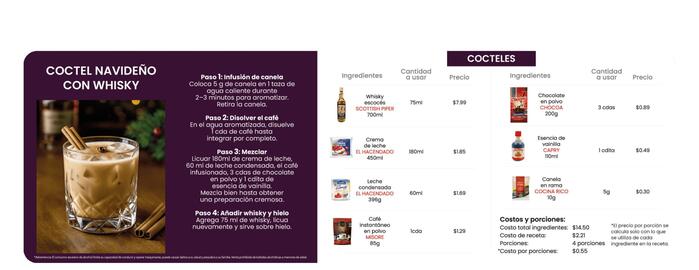 Catálogo TuTi Página 14