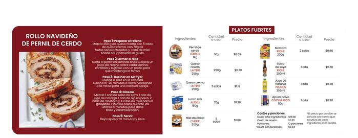 Catálogo TuTi Página 4