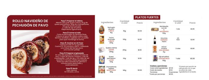 Catálogo TuTi Página 5