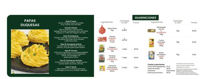 Catálogo TuTi Página 8